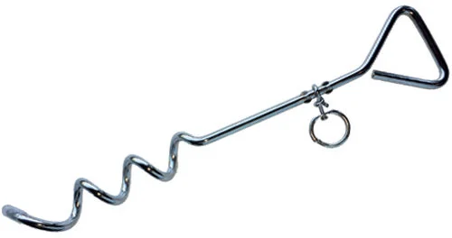 Bohranker 0 , 4kg - Ø 4x46cm