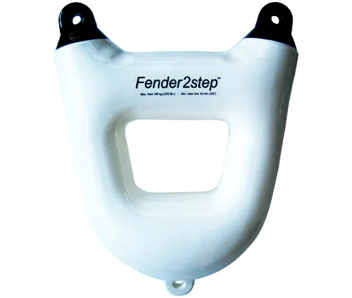 Dan Fender 2 Step