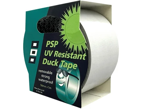 PSP Duck TApe UV - beständig