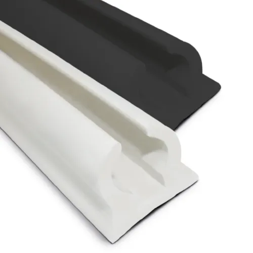 Kederprofile PVC ohne Nase