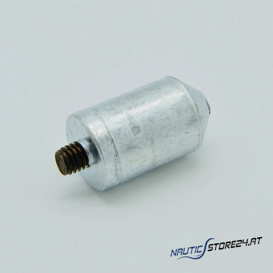 Volvo Penta Zinkanode für Kühlsystem (823661)