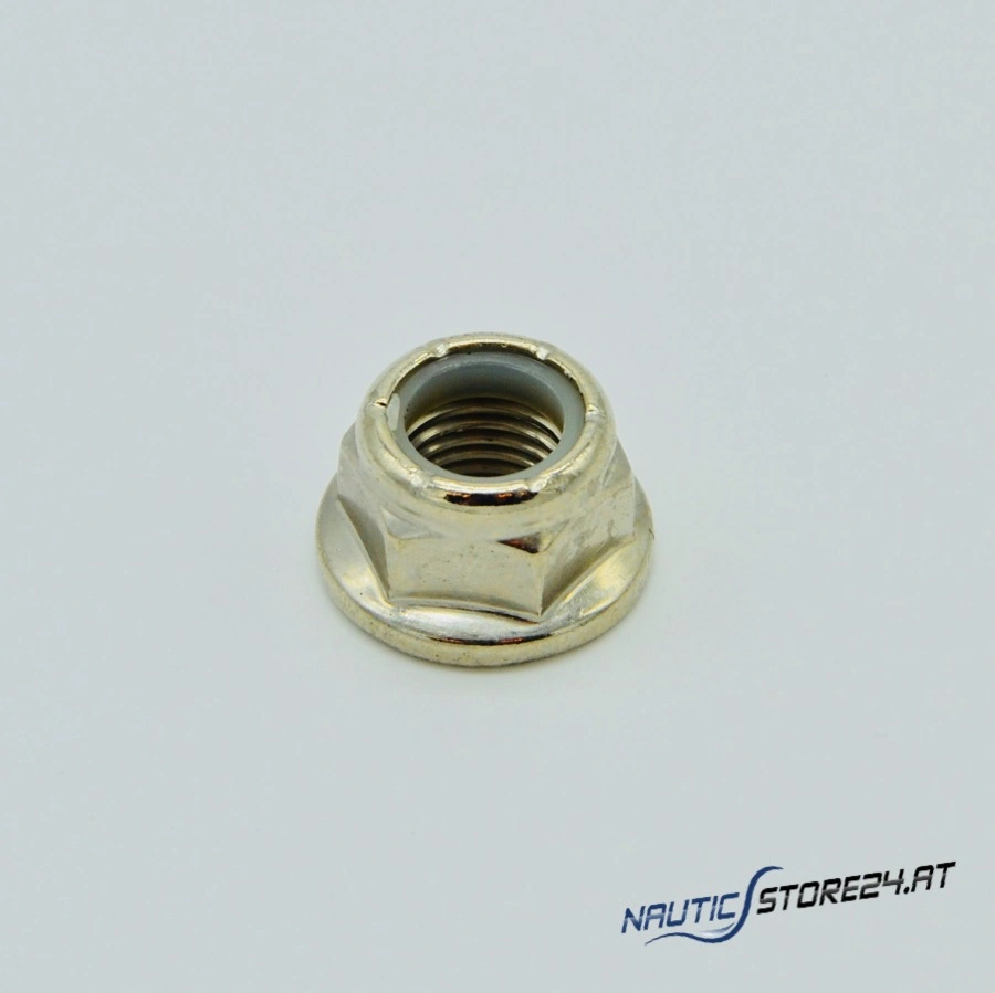 Volvo Penta Mutter (3853329)