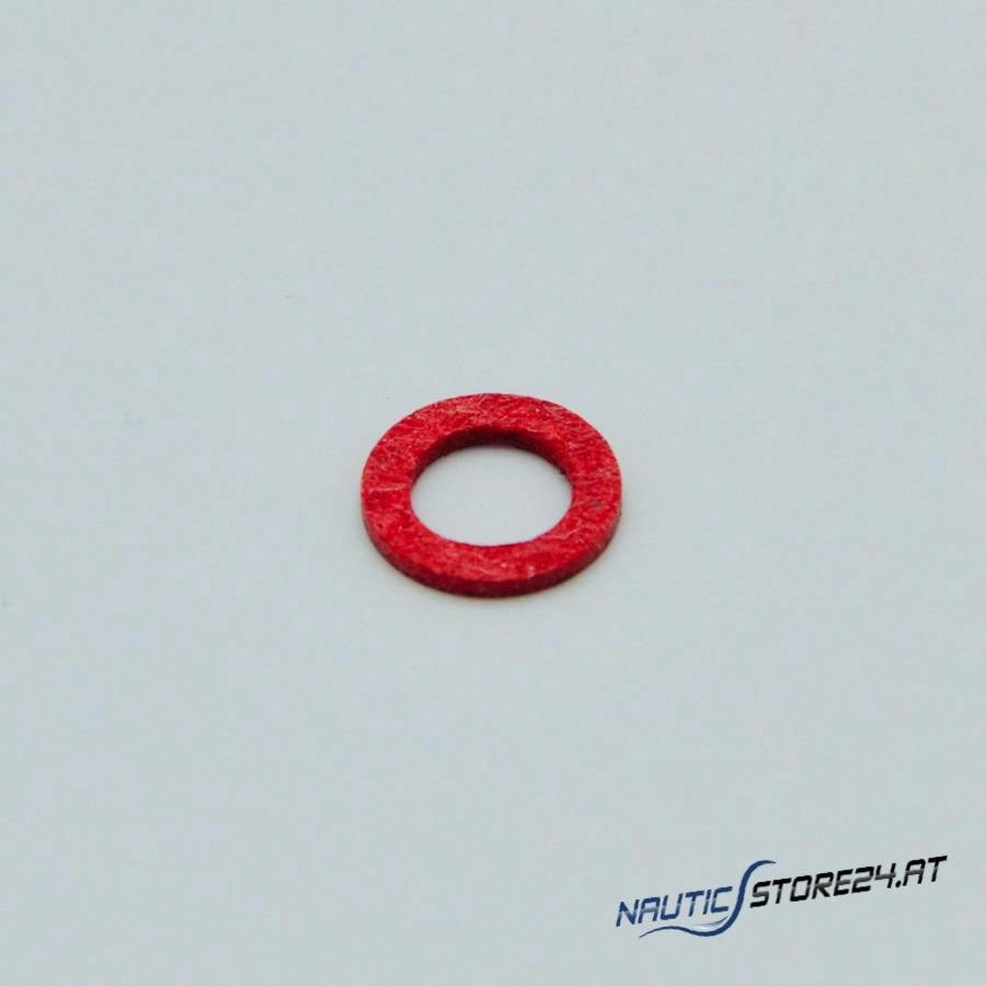 Volvo Penta Dichtung für Diesel Entlüftungsschraube Cu-Ring (25534)