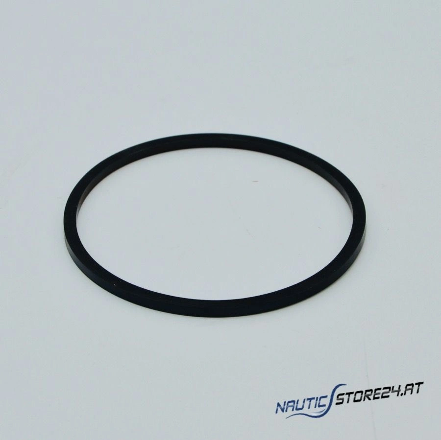 Volvo Penta Dichtung für Dieselfilter Wasserabscheider CAV Delphi zwischen Filter und Schauglas (1695000)