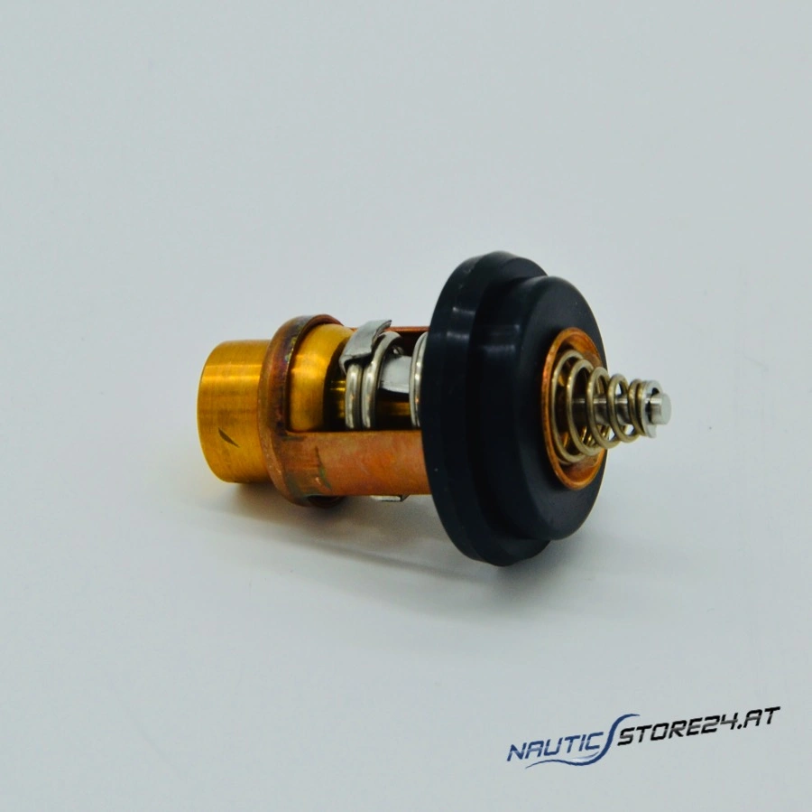 Mercury/Quicksilver Thermostat für Außenborder 4/5/6PS 4-Takt 8M0228409 ersetzt(804540)