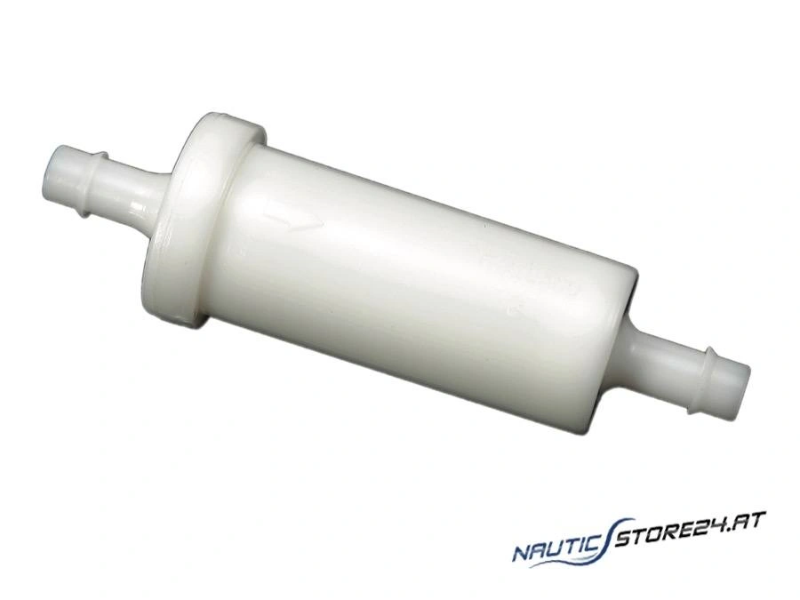 Mercury/Quicksilver Kraftstofffilter für Außenborder (35-816296Q2)