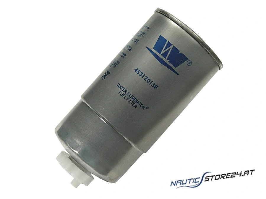 Mercury/Quicksilver Kraftstofffilter Diesel (35-879172104)