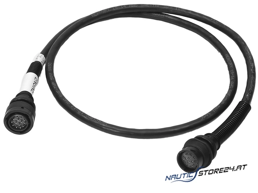Mercury/Quicksilver Kabelstrang (84-892451T25)