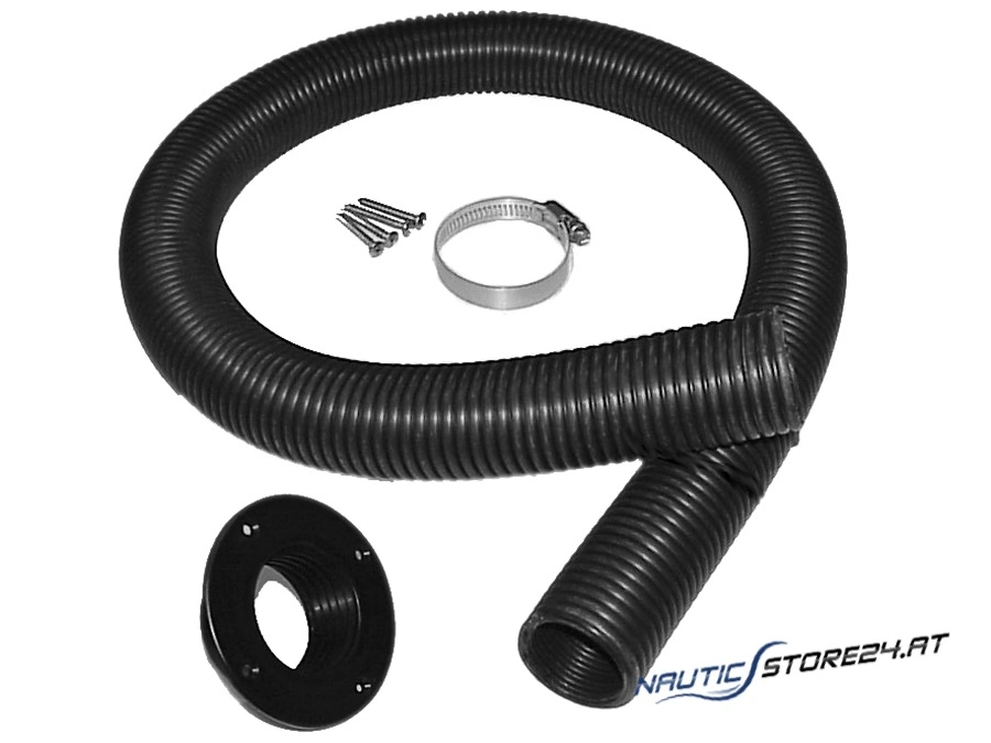 Mercury/Quicksilver Schlauchsatz (32-825191A03)