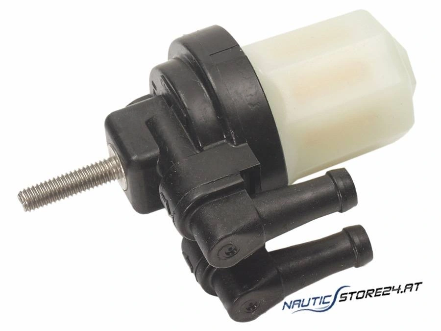 Mercury/Quicksilver Kraftstofffilter für Außenborder 30-60PS 4-Takt (35-879884T)