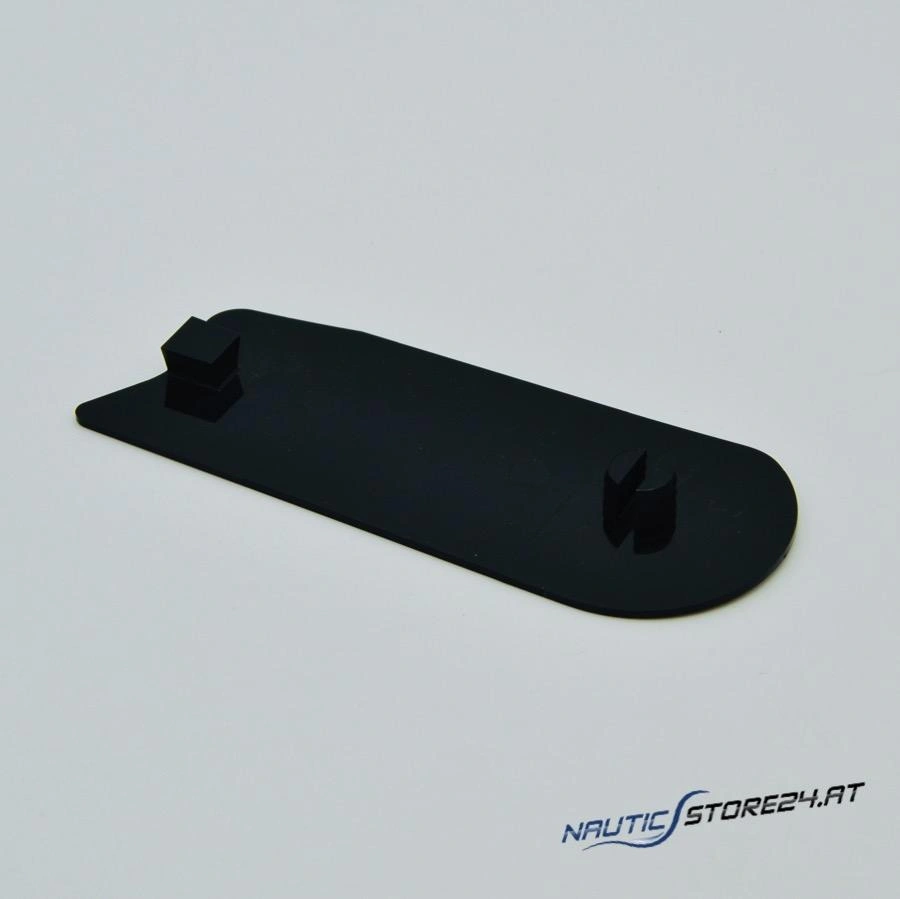 Mercury/Quicksilver Wear Pad Set (steuerbord & backbord) für Bravo Getriebe (805261A1)