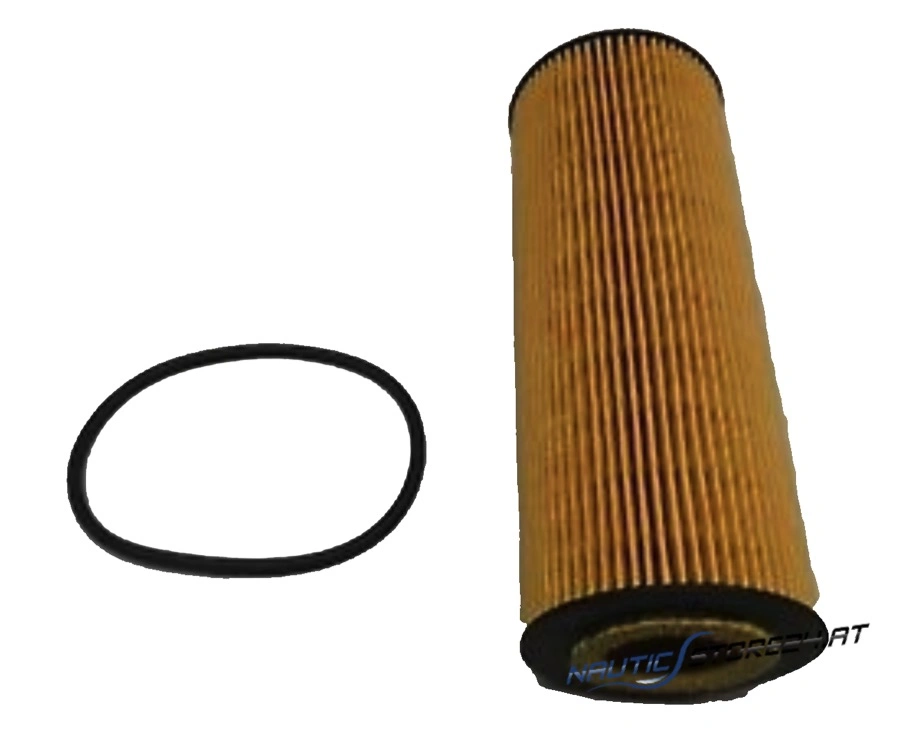 Mercury/Quicksilver Ölfiltereinsatz (35-8M0066965)