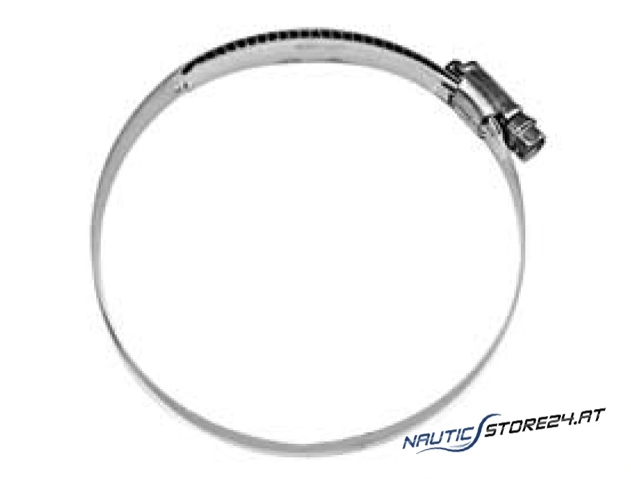 Mercury/Quicksilver Schlauchschelle (54-815504372)