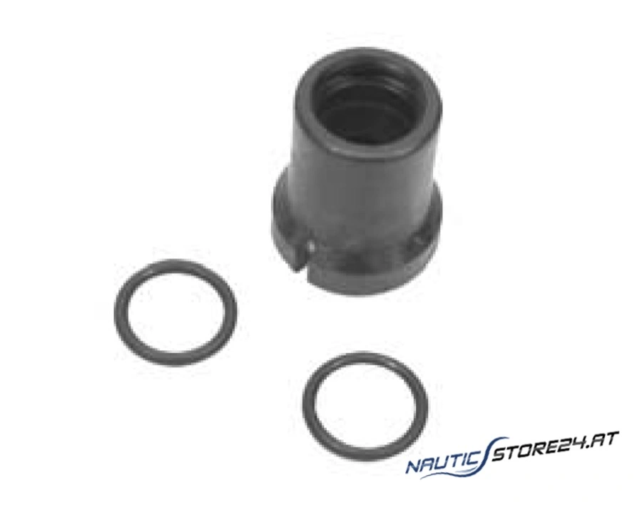 Mercury/Quicksilver Verbinder (816597A1)