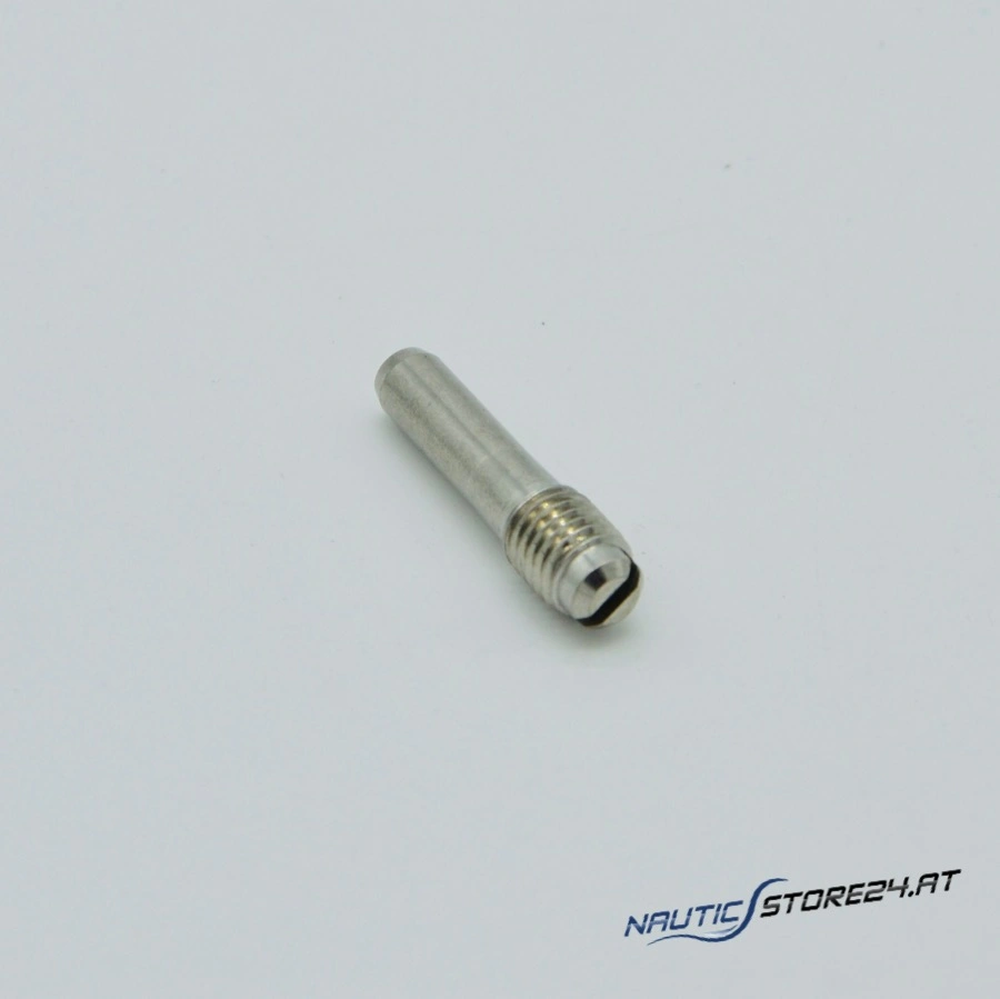 Mercury/Quicksilver Schraube (10-8M0084649)