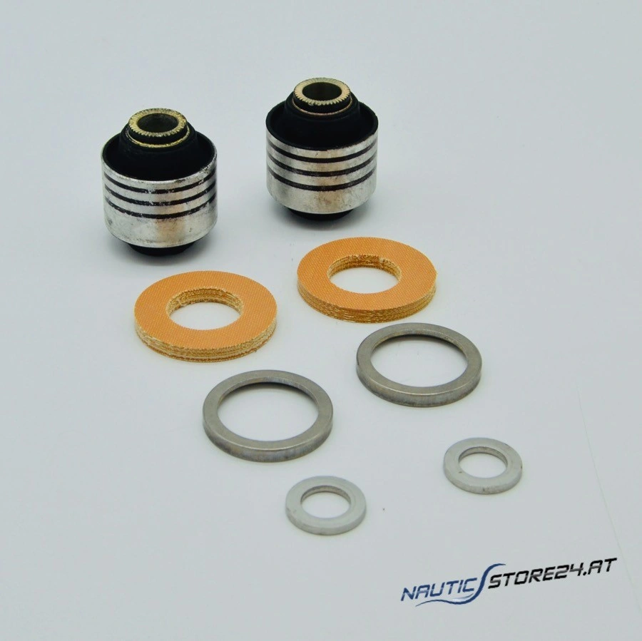Mercury/Quicksilver Motorlager hinten für Mercruiser (8M0103028)