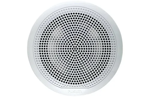 Fusion Marine Lautsprecher EL 6.5"- 80W, Ø 177mm, Ausschnitt Ø 127mm
