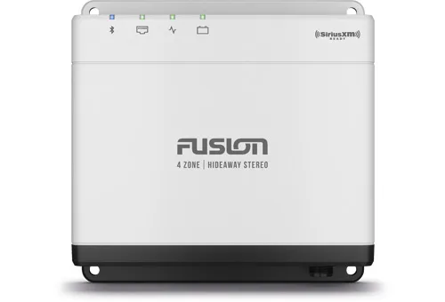 Fusion Marine Whitebox Apollo WB675