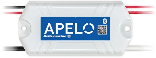 Apelo Light Controller