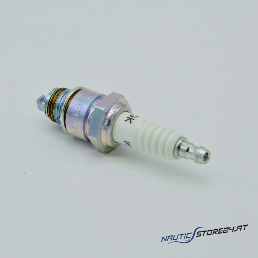 Mercury/Quicksilver Zündkerze NGK BP6HS-10 (33-8M0114743)