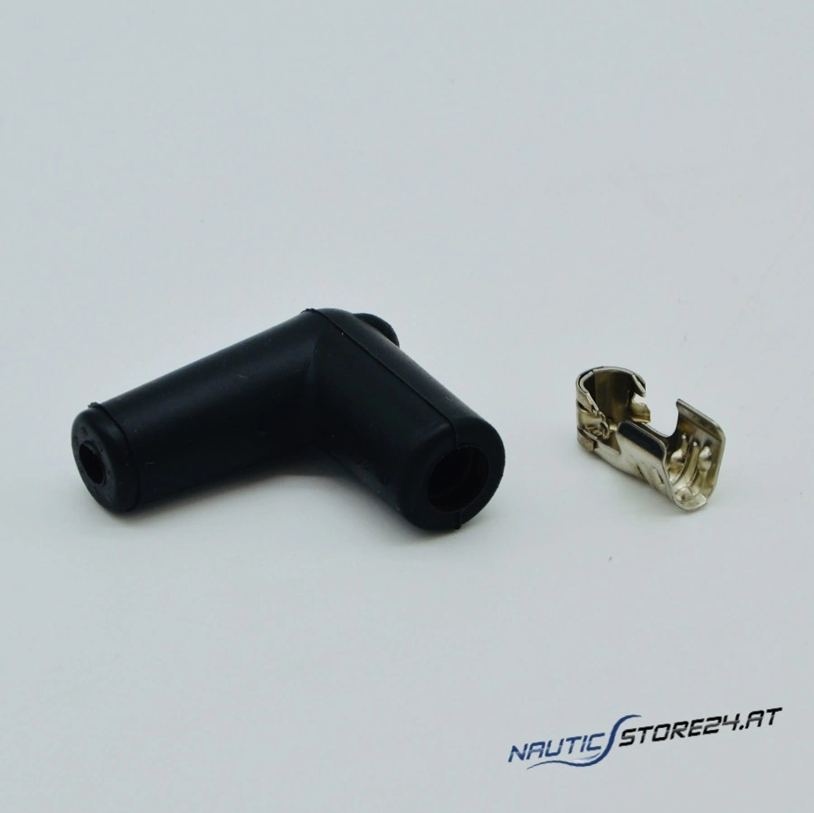 Mercury/Quicksilver Zündkerzenstecker für Mercury/Mariner (85-63709A1)
