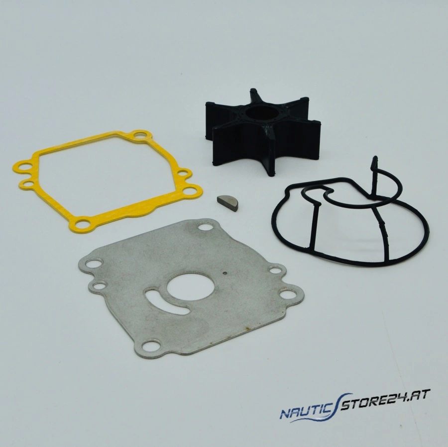 Suzuki Marine Reparatursatz Wasserpumpe für DF50AV/DF60AV (17400-99E10-000)