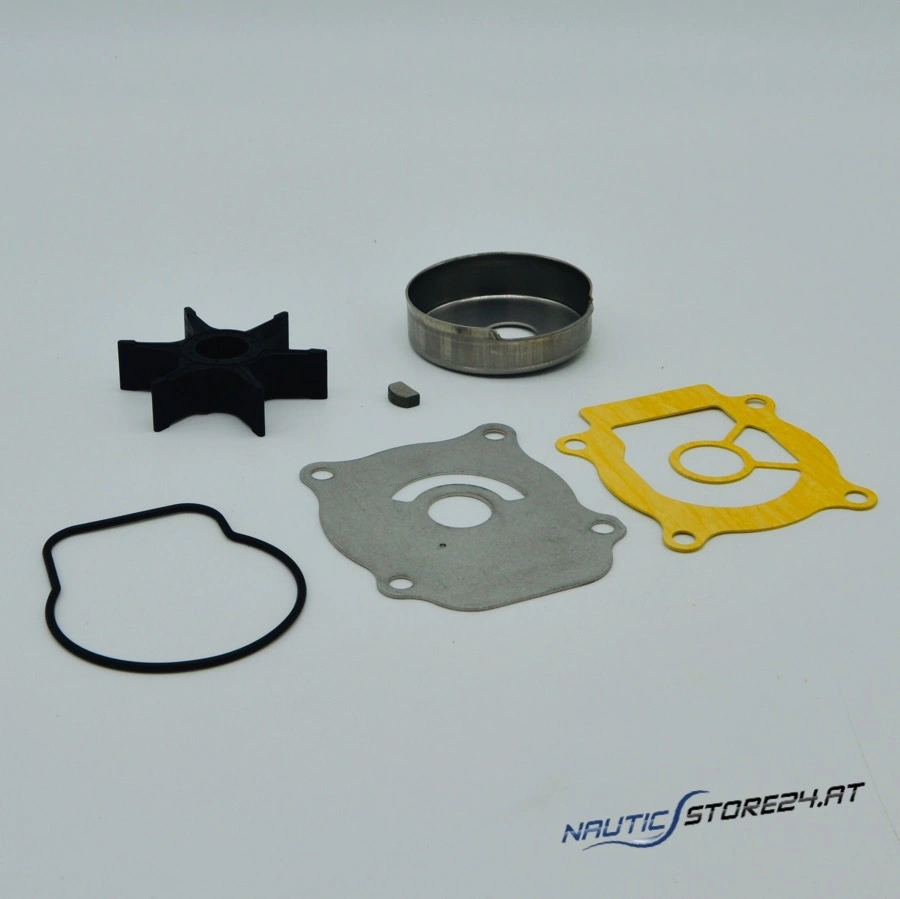 Suzuki Marine Reparatursatz Wasserpumpe für DF40A/DF50A/DF60A (17400-88L01-000)