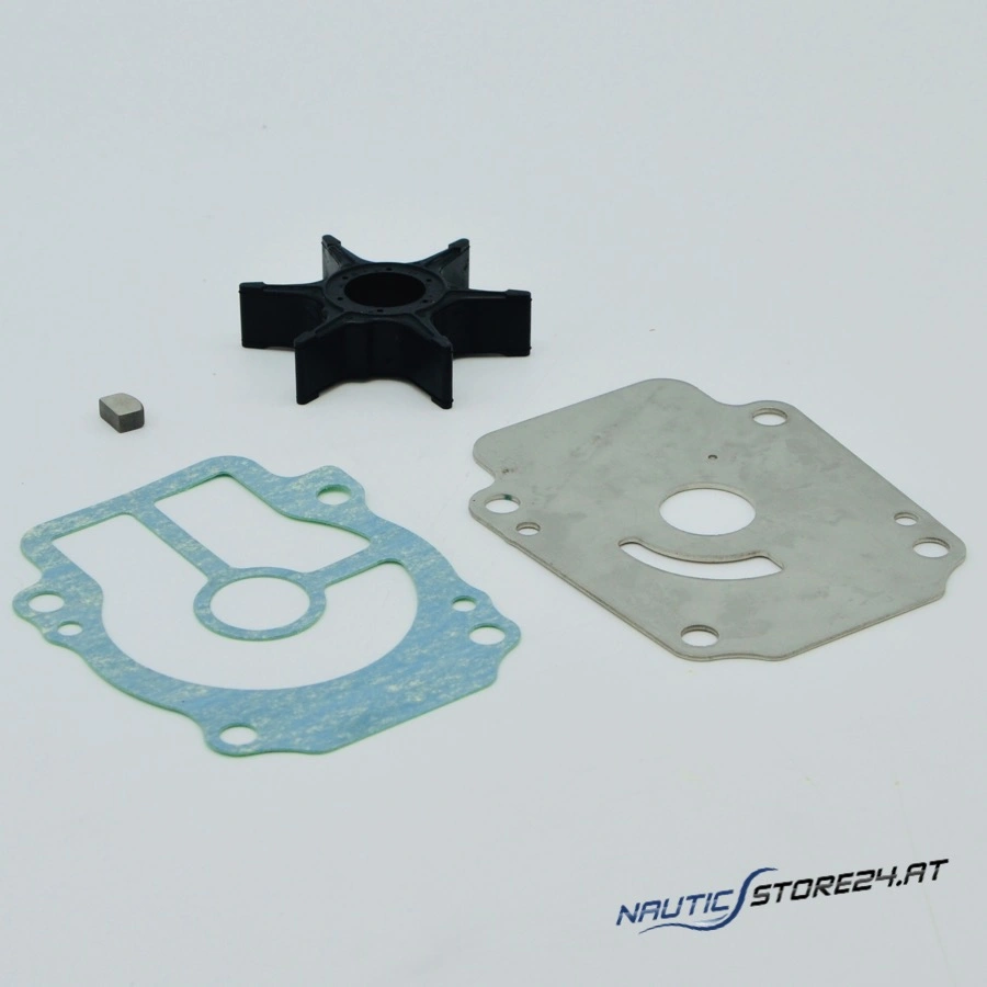 Suzuki Marine Reparatursatz Wasserpumpe für DF25A/DF30A (17400-94L21-000)