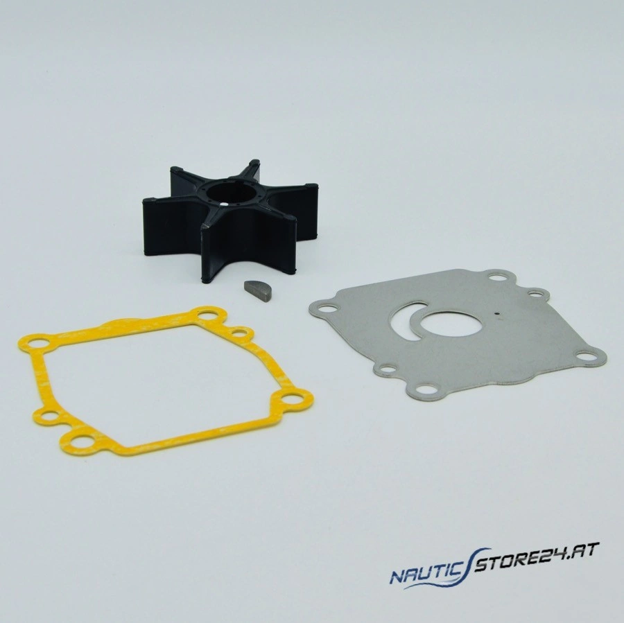 Suzuki Marine Reparatursatz Wasserpumpe für DF60/DF70/DT100 (17400-87E04-000)