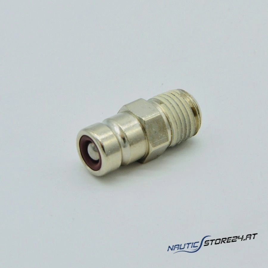 Suzuki Marine Kraftstoffanschluss Tankseitig 13mm Durchmesser (65740-95D01-000)
