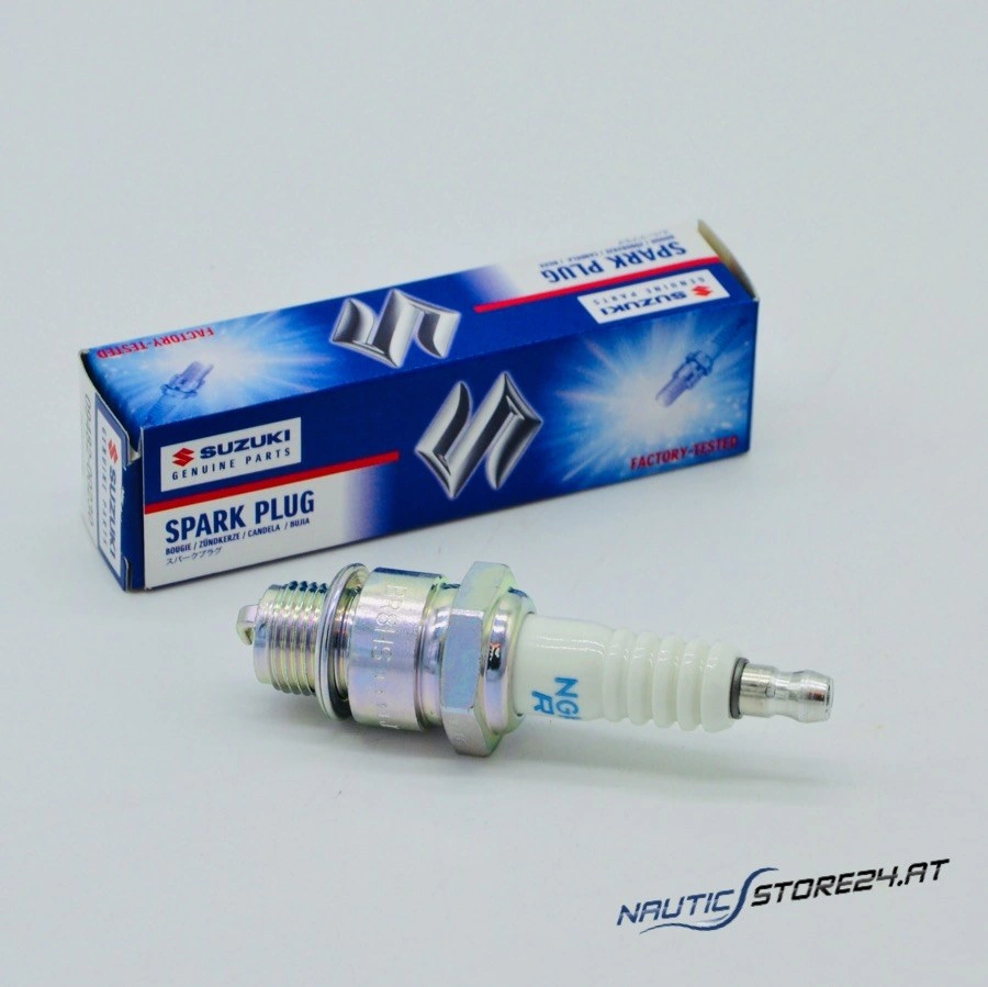 Suzuki Marine Zündkerze NGK BR8HS (09482-00230-000)