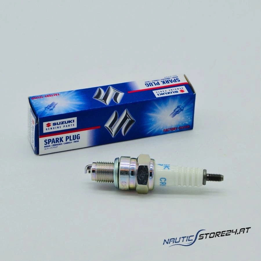 Suzuki Marine Zündkerze NGK CR6HSA (09482-00406-000)