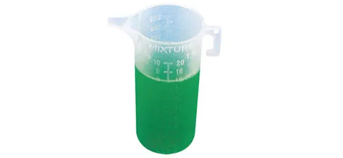 Mixbecher - 200ml