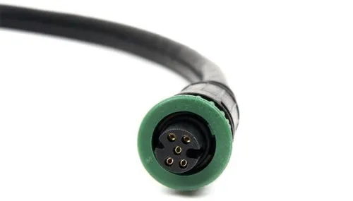 S-Link Versorgungskabel Länge: 0,4 m