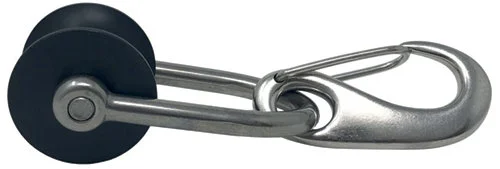 EZ Pulley TurboSwing