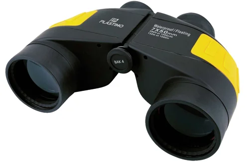Plastimo Fernglas Rescue 7 x 50