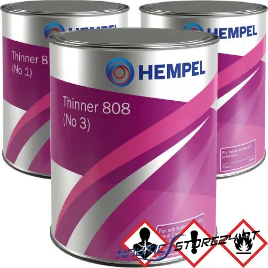 Hempel Verdünnung | Ausführung: für Antifouling