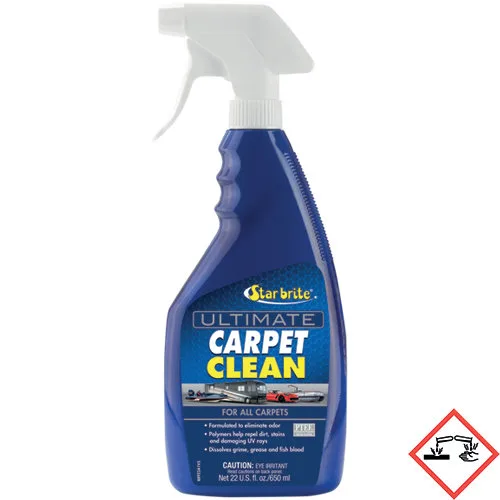 Starbrite Boat Carpet Cleaner - 650ml