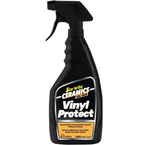 Starbrite Ceramic Vinyl Protect Inhalt 650 ml