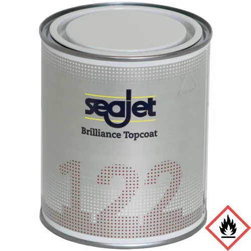 Seajet Lackfarbe 750ml | Farbe: lt Farbcode
