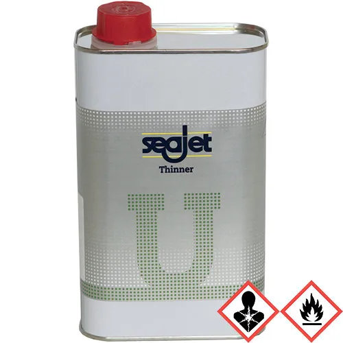 Seajet Verdünnung U - 1000ml