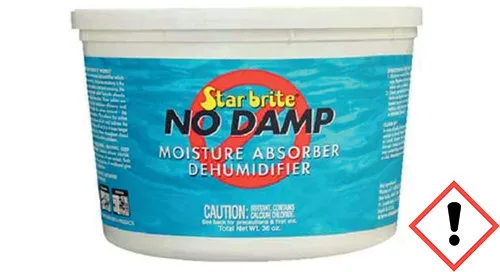 Starbrite No Damp Dehumidifier | Ausführung: Luftentfeuchter