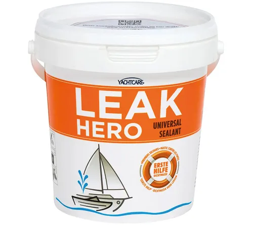 Yachtcare Leak Hero Inhalt 625 ml