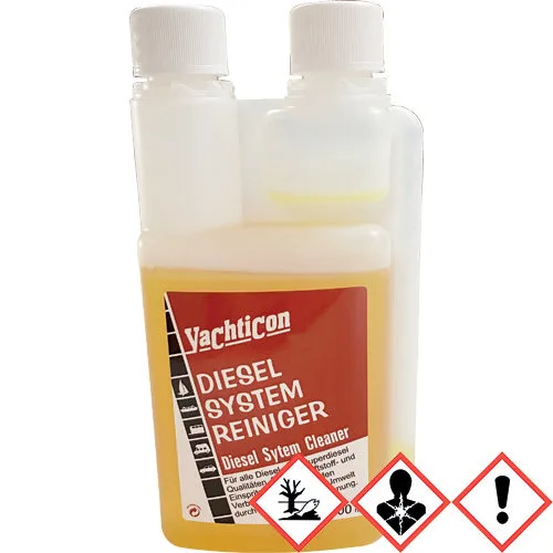 Yachticon Diesel System Reiniger - 500ml