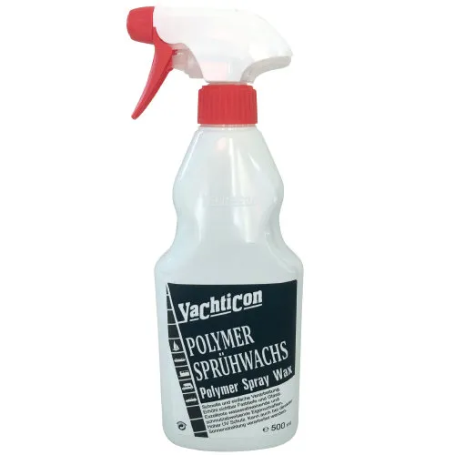 Yachticon Polymer Sprühwachs