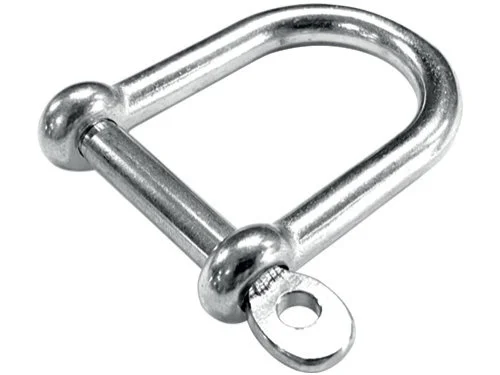 Sumar Schäkel breite Form
