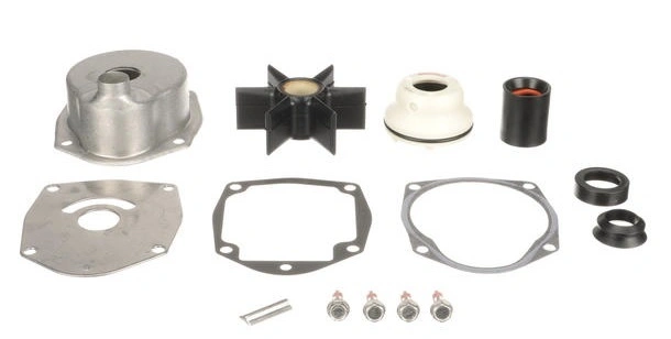 Mercury/Quicksilver Reparatursatz Wasserpumpe für Mercury 65-115 PS
