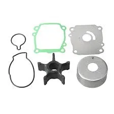 Suzuki Marine Reparatursatz Wasserpumpe für DF90/DF100/DF115/DF140 (17400-92J00-000)