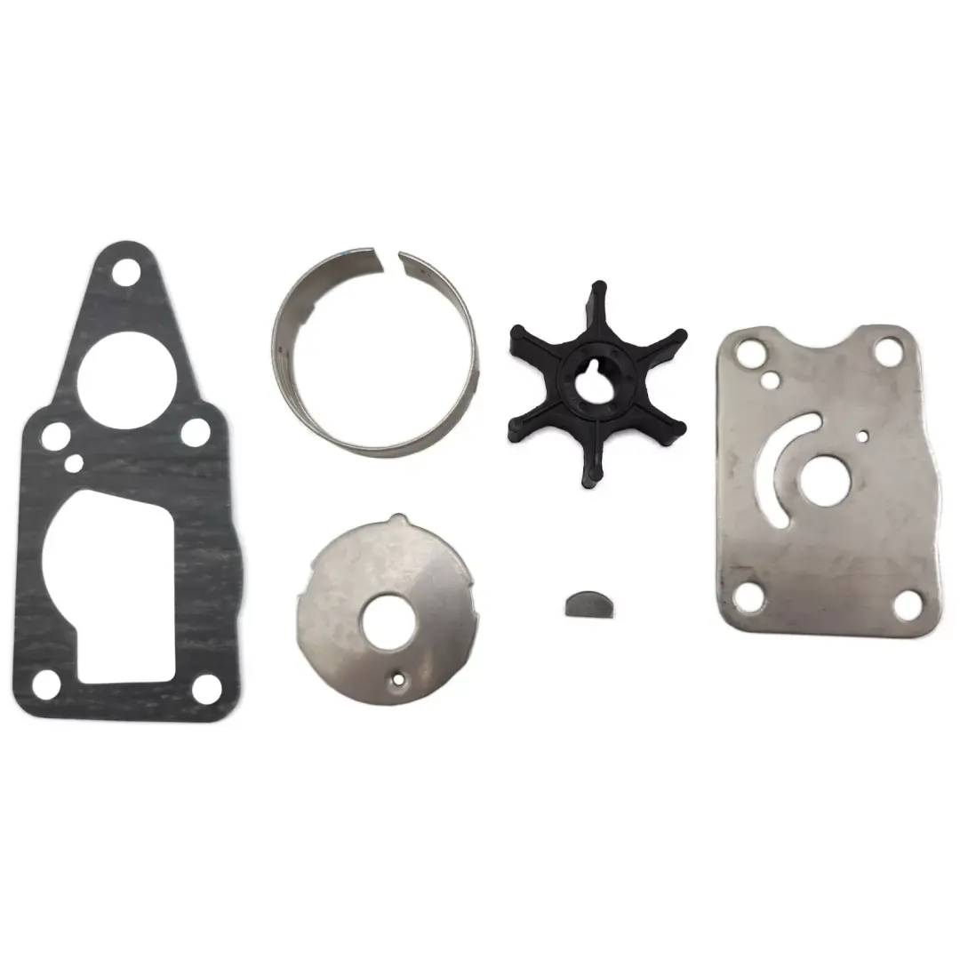 Suzuki Marine Wasserpumpen Reparatur-Satz für Suzuki DF 4 / DF 5  / DF 6 A
