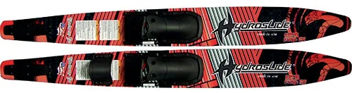 Combo - Wasserski Victory jr. - Schuh - 40
